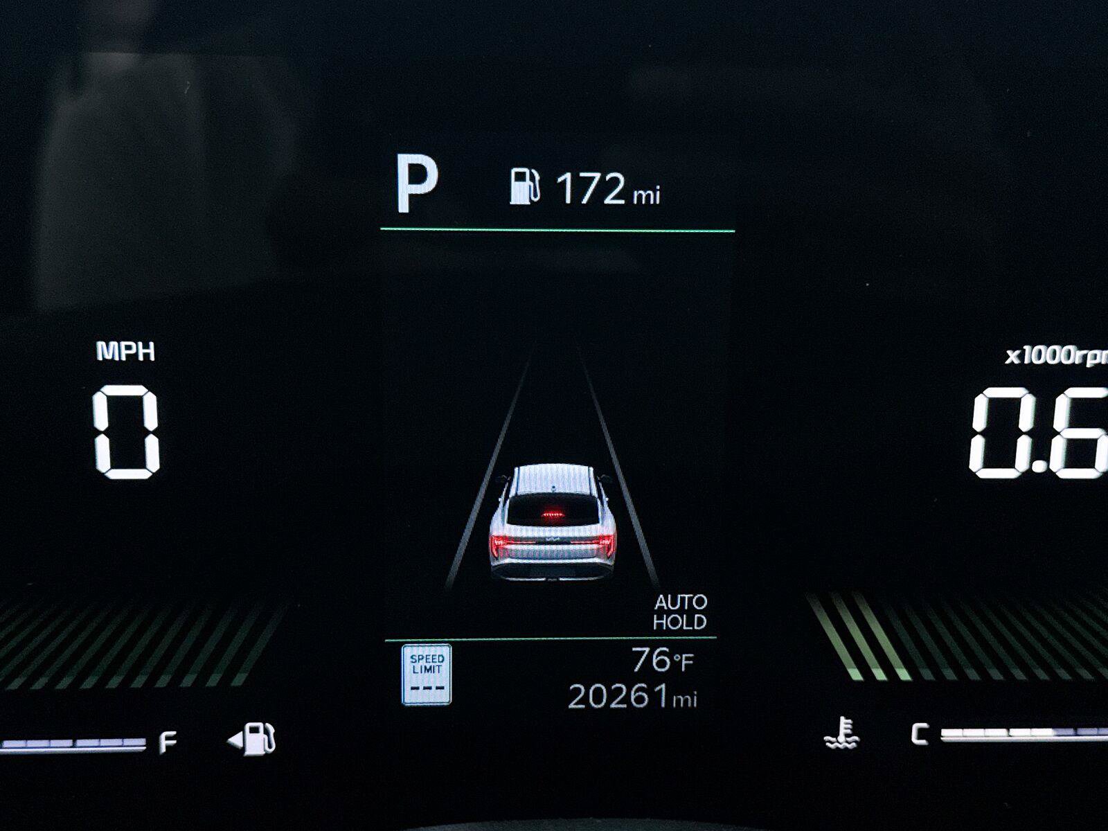 Used 2025 Kia K4 FWD image 35
