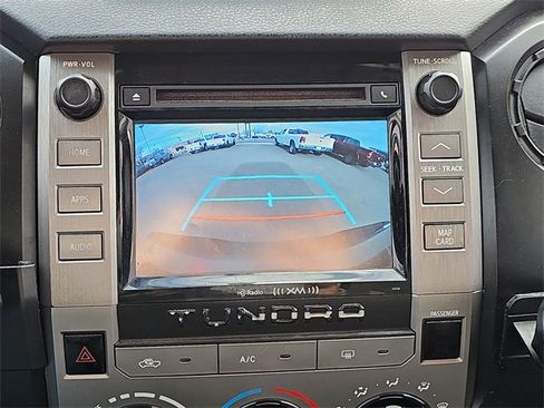 Used 2017 Toyota Tundra SR5 w/ SR5 Upgrade Package image 13