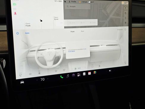 Used 2022 Tesla Model Y Performance AWD/4WD image 16