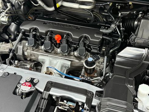 Used 2019 Honda HR-V LX image 45