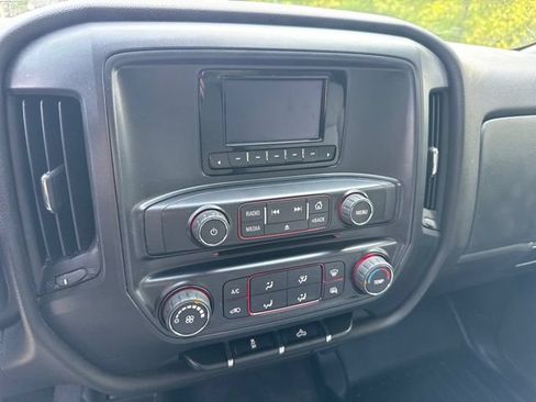 Used 2015 GMC Sierra 1500 4x4 Regular Cab w/ Sierra Convenience Package image 16