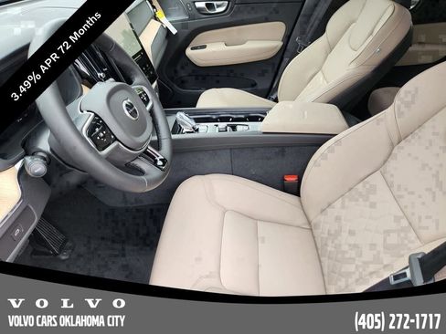 Used 2026 Volvo XC60 B5 Plus w/ Protection Package Premier image 13