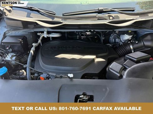 Used 2025 Honda Odyssey Sport-L image 38