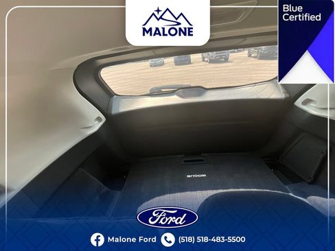 Used 2023 Nissan Rogue SV AWD/4WD image 40