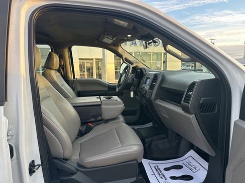 Used 2022 Ford F250 XL w/ STX Appearance Package image 7