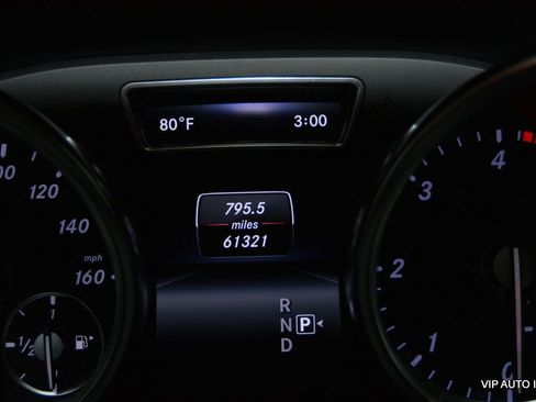 Used 2015 Mercedes-Benz GL 320 4MATIC 4dr GL 350 BlueTEC image 39