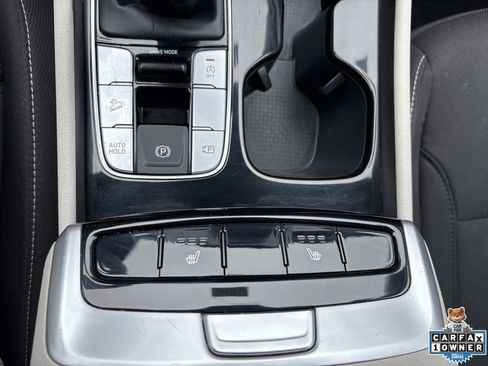 Used 2024 Hyundai Tucson SEL FWD image 4