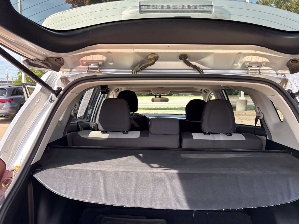 Used 2014 Toyota RAV4 XLE AWD/4WD image 23