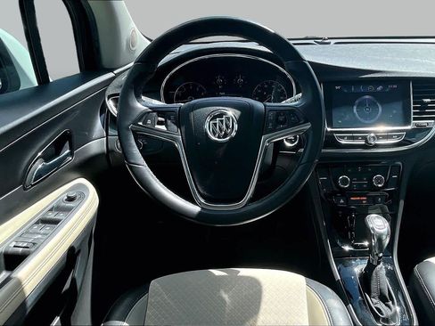 Used 2018 Buick Encore Preferred FWD image 6
