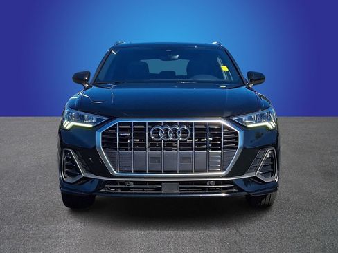 Used 2025 Audi Q3 2.0T Premium AWD/4WD image 2