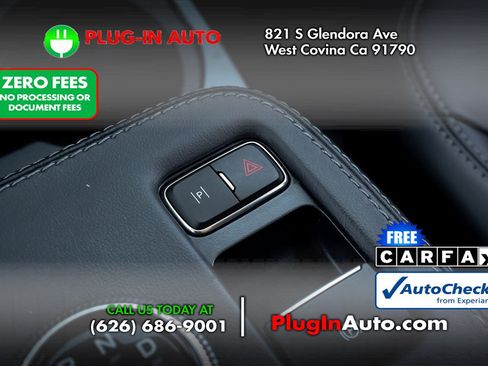 Used 2022 Ford Mustang Mach-E Select AWD/4WD image 22