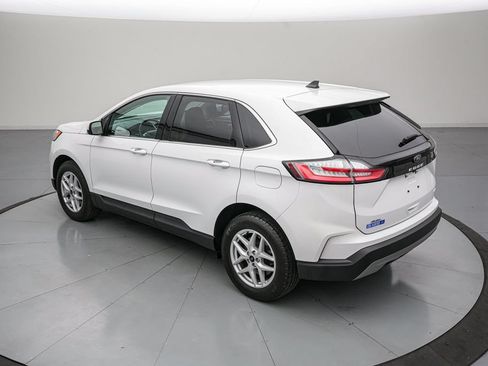 Certified 2023 Ford Edge SEL w/ Convenience Package AWD/4WD image 6