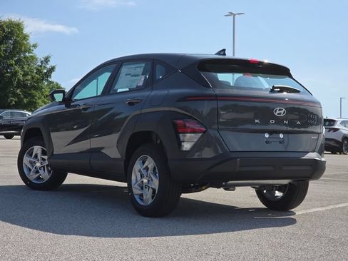 New 2026 Hyundai Kona SE AWD/4WD image 14