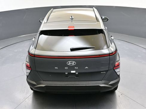 Certified 2025 Hyundai Kona SEL AWD/4WD image 43