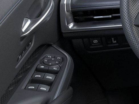 New 2025 Cadillac XT4 Sport image 23