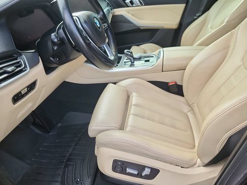 Used 2021 BMW X5 xDrive40i w/ Premium Package AWD/4WD image 7