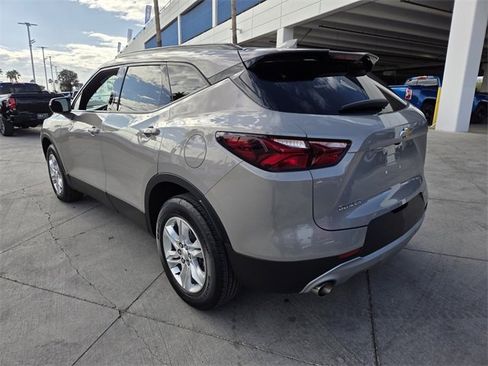 Used 2021 Chevrolet Blazer LT image 4