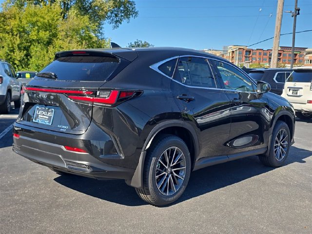 New 2026 Lexus NX 350 AWD w/ Cold Area Package image 8