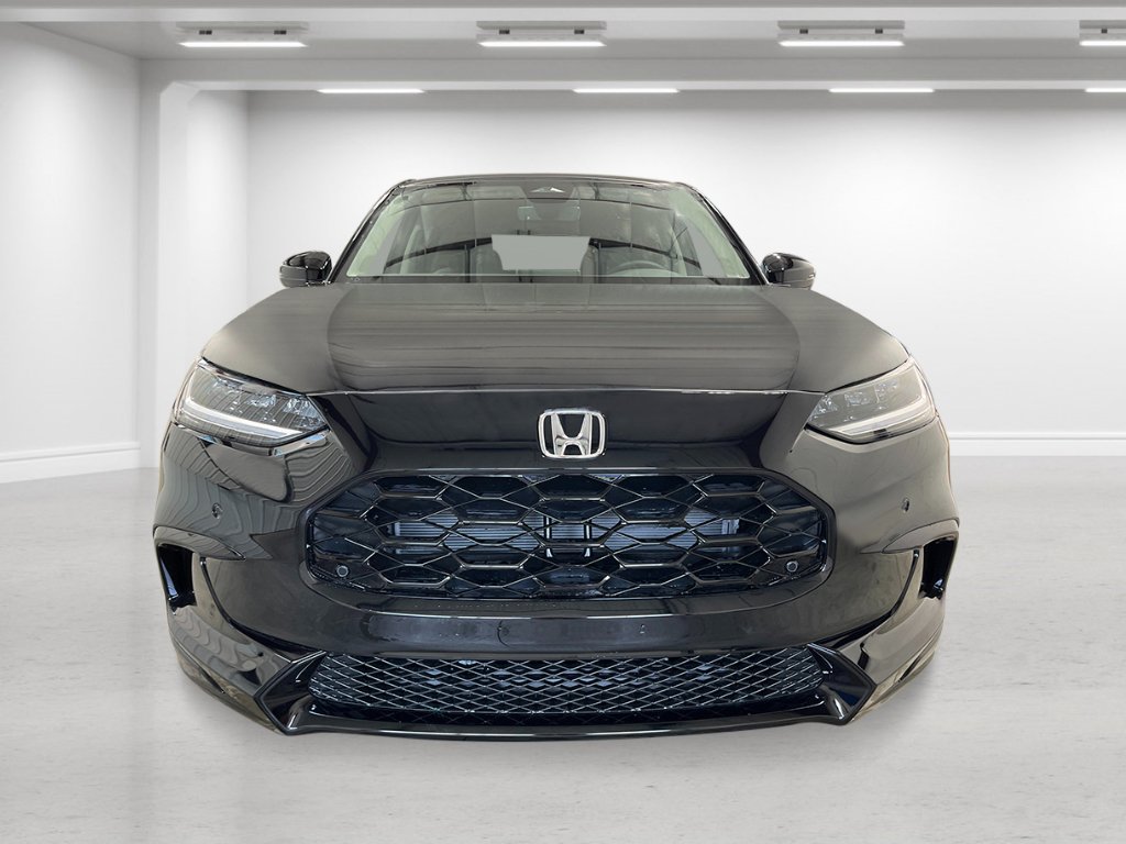 New 2027 Honda HR-V EX-L image 9