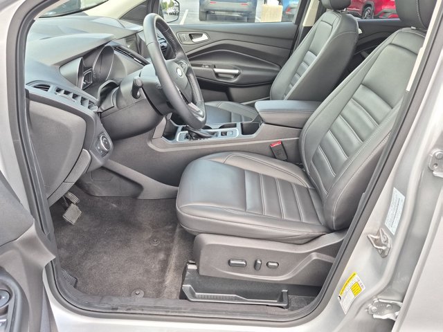 Used 2019 Ford Escape SEL AWD/4WD image 9