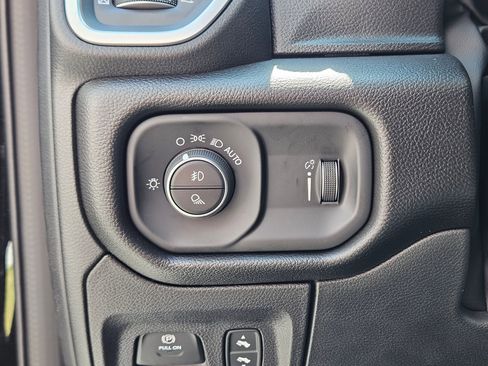 New 2026 RAM 1500 Big Horn image 17