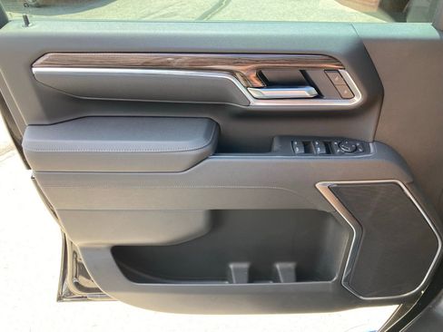 New 2025 Chevrolet Silverado 2500 LT w/ Safety Package image 15