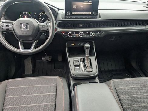 Used 2024 Honda CR-V Sport image 23