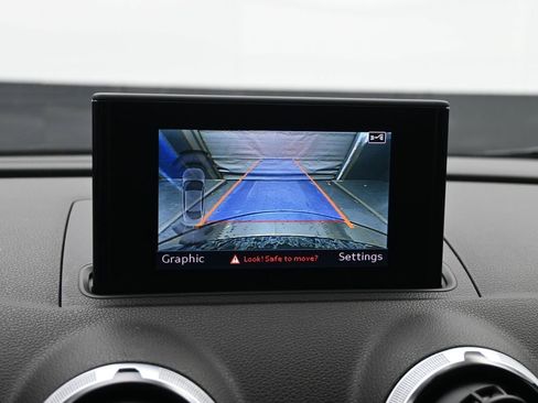 Used 2016 Audi A3 2.0T Premium image 17