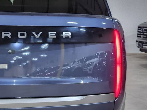 Used 2024 Land Rover Range Rover SE image 22