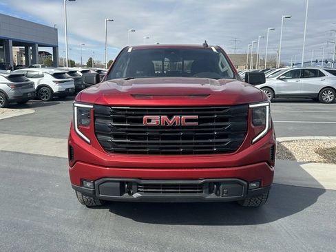 Certified 2022 GMC Sierra 1500 Elevation w/ Preferred Package image 29