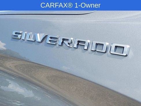 Certified 2024 Chevrolet Silverado 1500 LT AWD/4WD image 30