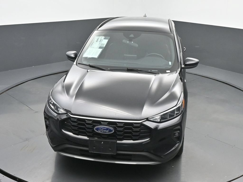 Used 2025 Ford Escape ST-Line Select AWD/4WD image 41