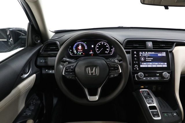 Used 2019 Honda Insight EX image 15