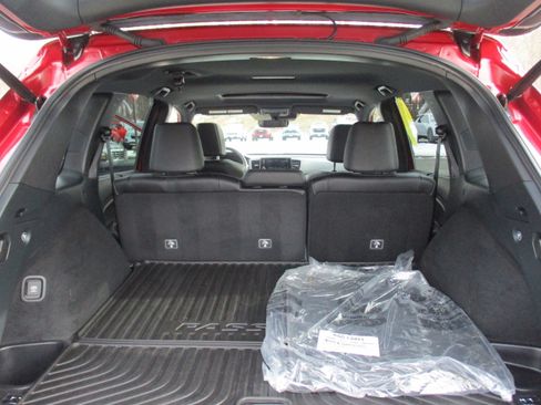 Certified 2023 Honda Passport Elite image 14