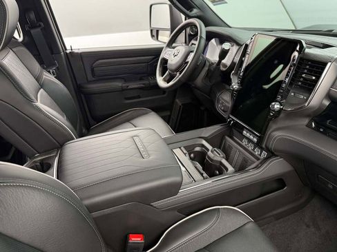 New 2026 RAM 2500 Limited image 20