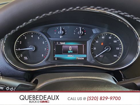 Used 2022 Buick Encore Preferred w/ Safety Package AWD/4WD image 15
