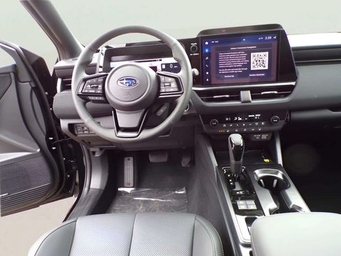 New 2026 Subaru Outback Limited AWD/4WD image 9