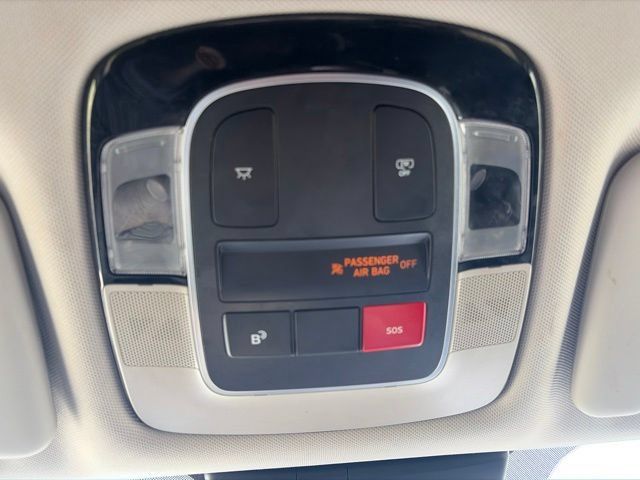 Used 2025 Hyundai Tucson SEL FWD image 24