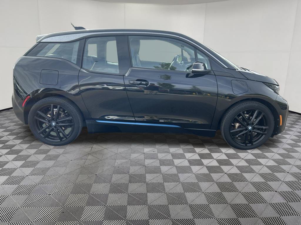 Used 2019 BMW i3 RWD image 10