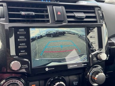 Used 2023 Toyota 4Runner TRD Off-Road Premium w/ Moonroof Package AWD/4WD image 39