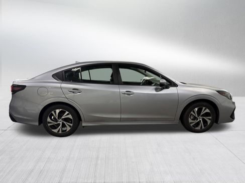 Used 2025 Subaru Legacy Premium AWD/4WD image 8
