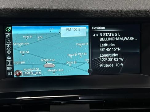 Used 2016 BMW X4 xDrive28i AWD/4WD image 27