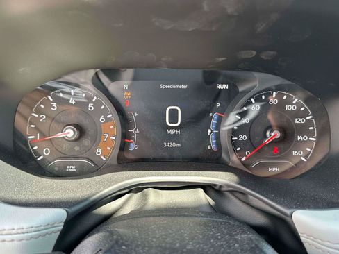 Used 2024 Jeep Compass Limited AWD/4WD image 24