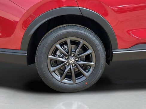 New 2026 Honda CR-V EX-L image 14