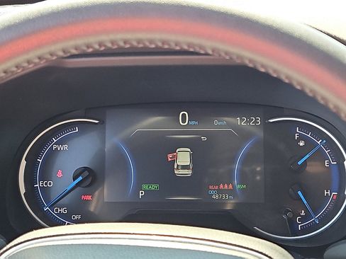 Used 2022 Toyota RAV4 XSE image 14