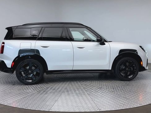 New 2026 MINI Cooper Countryman S image 9