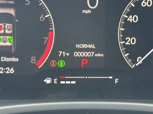 New 2026 Honda Civic Sport image 18