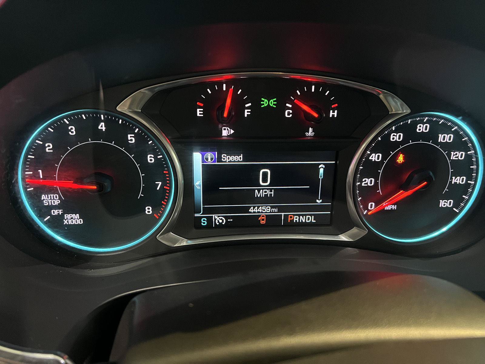 Used 2017 Chevrolet Malibu LT FWD image 23