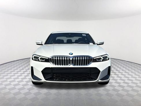 New 2026 BMW 330i Sedan image 2