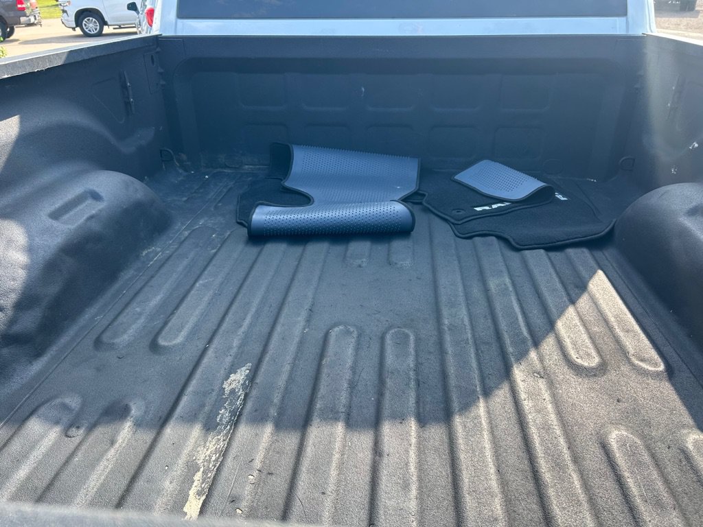 Used 2022 RAM 2500 Lone Star AWD/4WD image 20